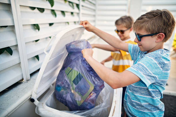 Best Yard Cleanup Services  in Bloomville, OH