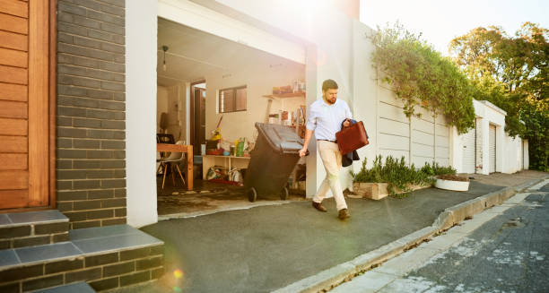 Best Trash Removal Near Me  in Bloomville, OH
