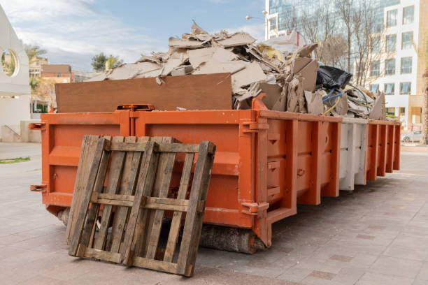 Best Estate Cleanout Services  in Bloomville, OH
