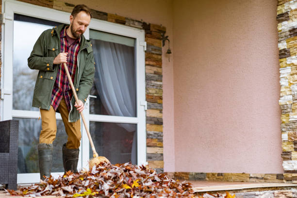Best Full-Service Junk Removal  in Bloomville, OH