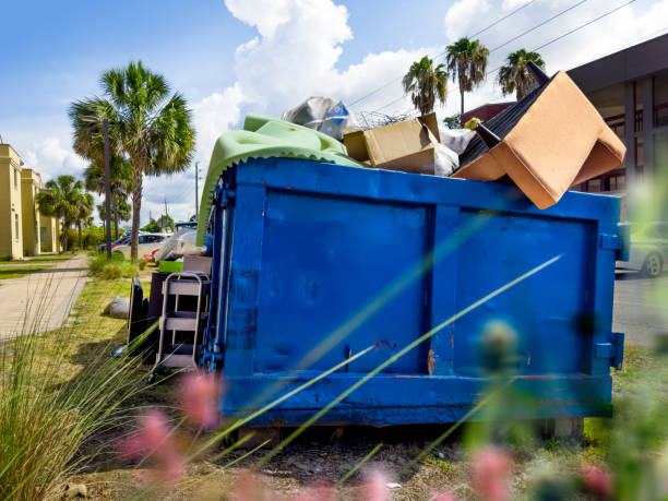 Best Mattress Removal Service  in Bloomville, OH