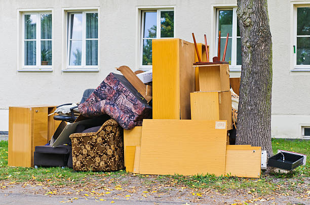 Best Electronics Removal Services  in Bloomville, OH