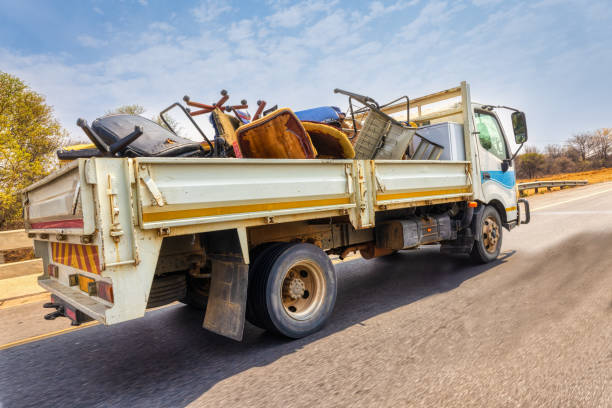 Appliance Disposal in Bloomville, OH