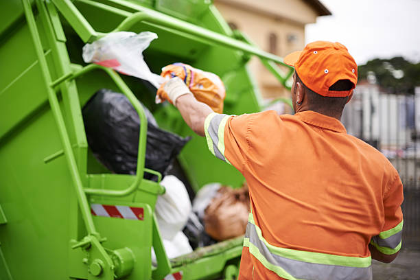 Best Same-Day Junk Removal  in Bloomville, OH