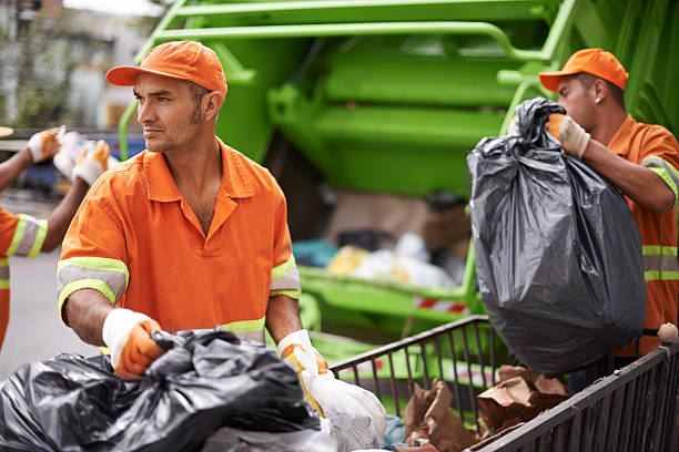 Best Affordable Junk Removal Services  in Bloomville, OH