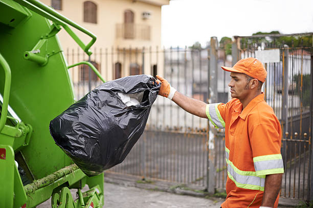 Best Junk Removal Near Me  in Bloomville, OH