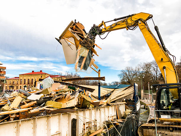 Best Trash Removal Near Me  in Bloomville, OH